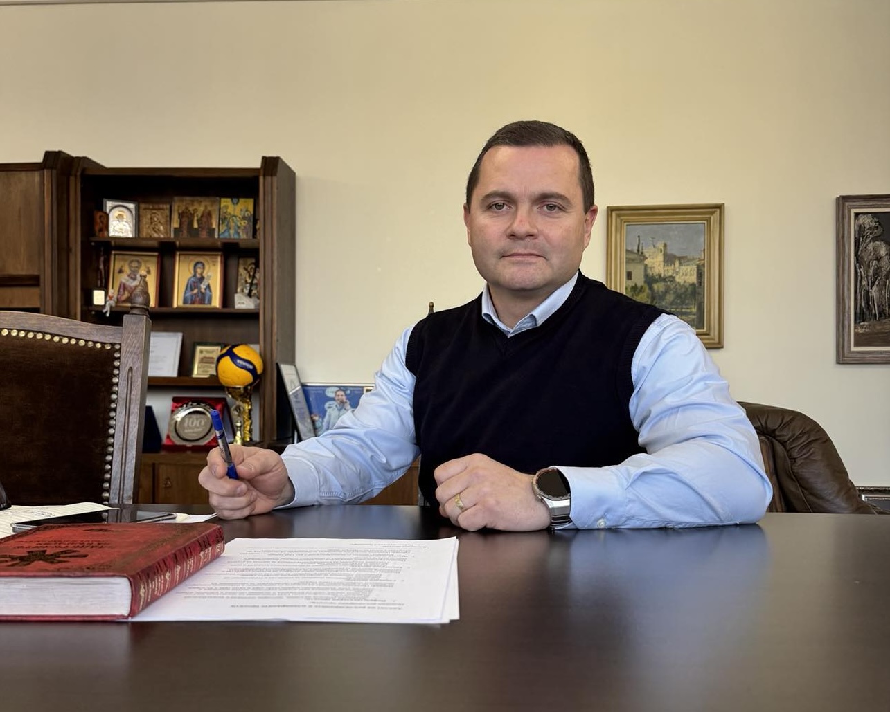 Пенчо Милков:  Когато държавата бездейства, кметовете са лоши